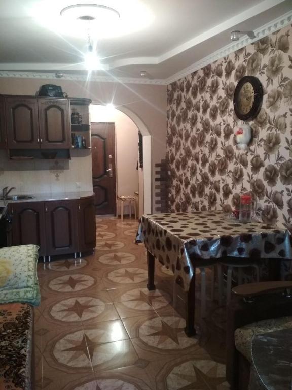 Новый Афон: Apartment on Ladaria 2