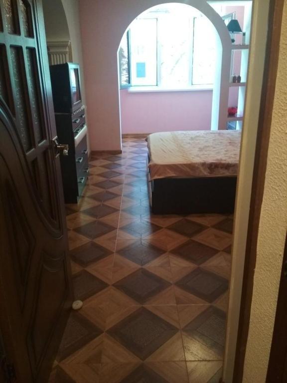 Новый Афон: Apartment on Ladaria 2