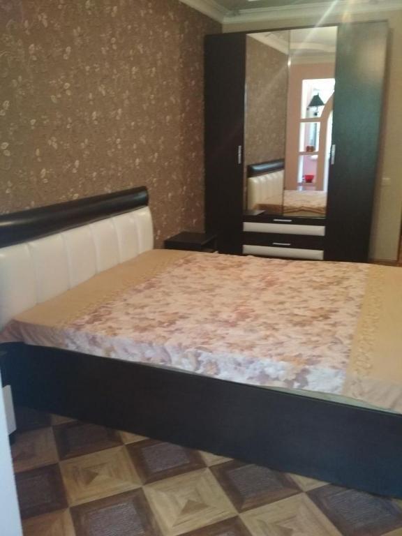 Новый Афон: Apartment on Ladaria 2