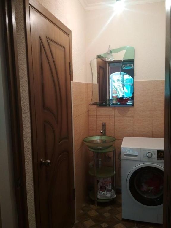 Новый Афон: Apartment on Ladaria 2