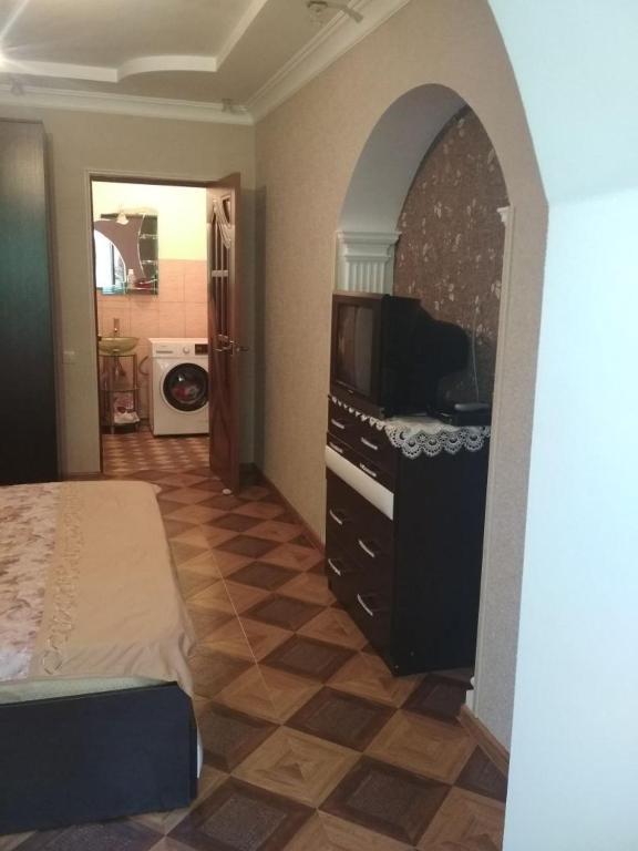 Новый Афон: Apartment on Ladaria 2
