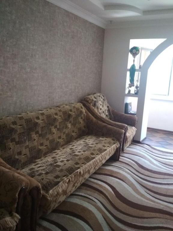Новый Афон: Apartment on Ladaria 2