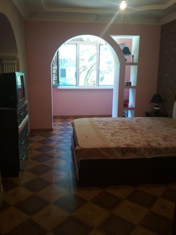 Новый Афон: Apartment on Ladaria 2