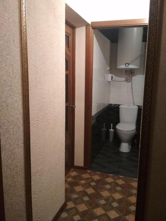 Новый Афон: Apartment on Ladaria 2