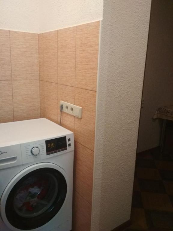 Новый Афон: Apartment on Ladaria 2