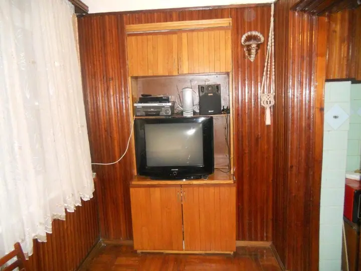 Сухум: 3 room apartment in Sukhum