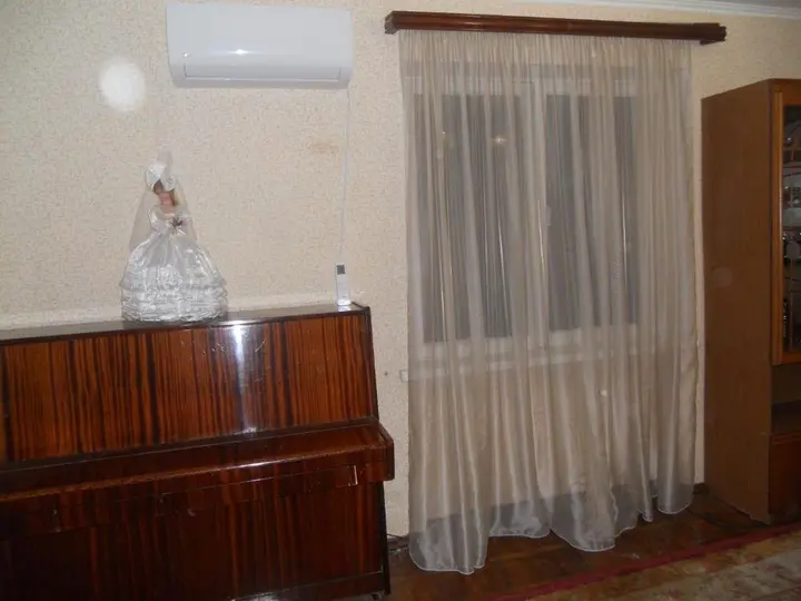 Сухум: 3 room apartment in Sukhum
