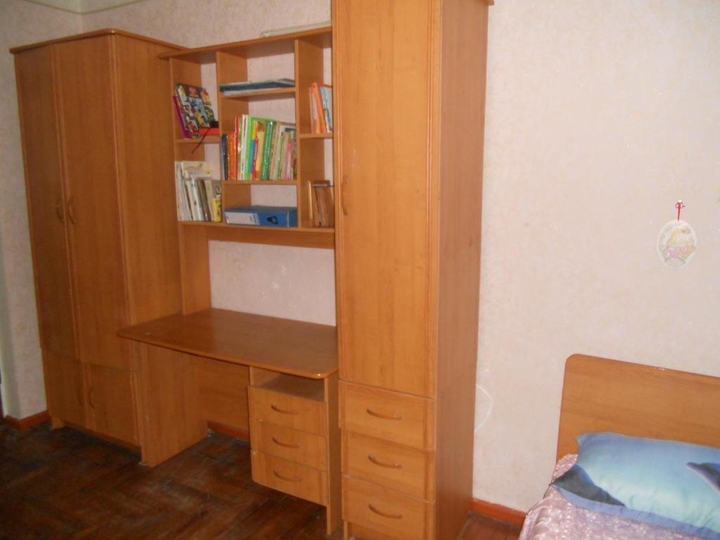 Сухум: 3 room apartment in Sukhum