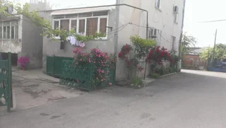Сухум: 3 room apartment in Sukhum