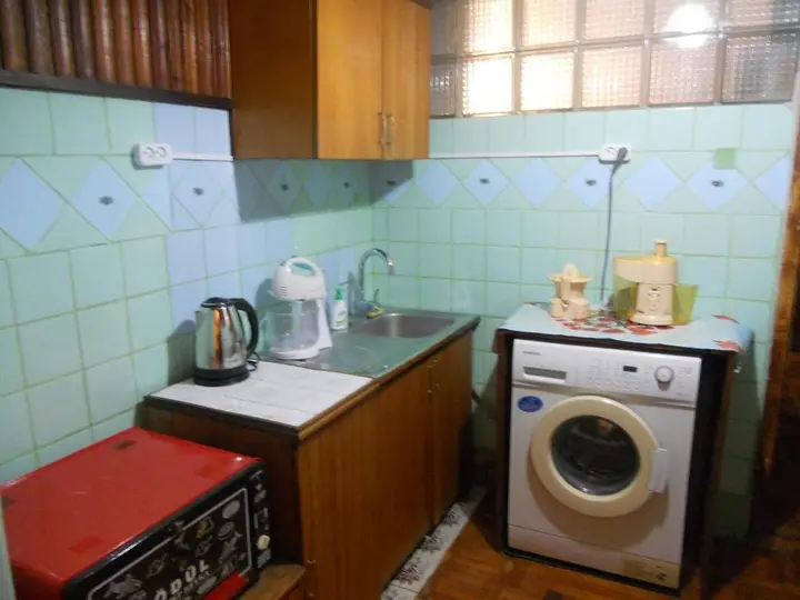Сухум: 3 room apartment in Sukhum