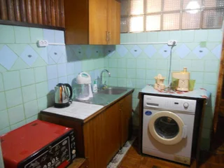 Сухум: 3 room apartment in Sukhum