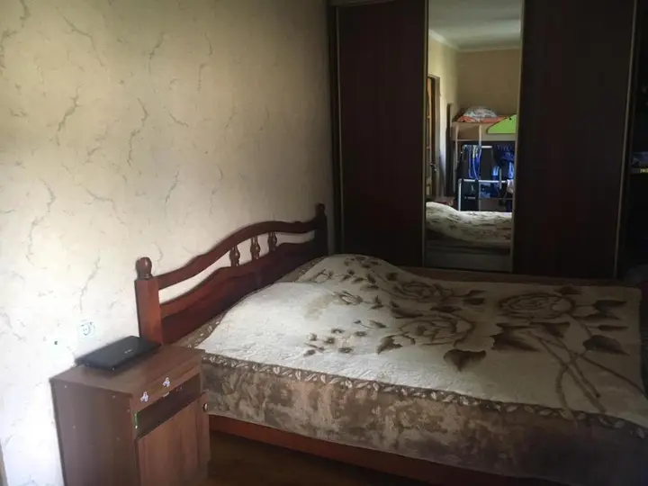 Apartment on Abazgaa 43/1 — фото 2