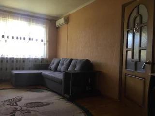Гагра: Apartment on Abazgaa 43/1