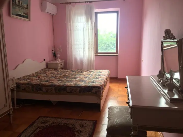 Новый Афон: Apartments on Lakoba 60