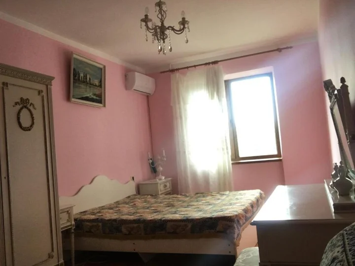 Новый Афон: Apartments on Lakoba 60