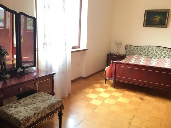Новый Афон: Apartments on Lakoba 60