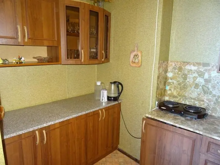 Гагра: Apartment on Abazgaa 55/1