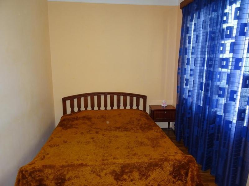 Гагра: Apartment on Abazgaa 55/1