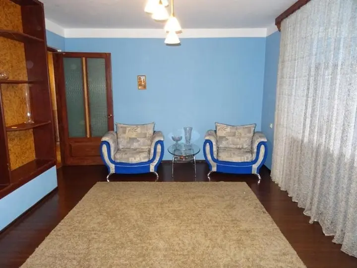 Гагра: Apartment on Abazgaa 55/1