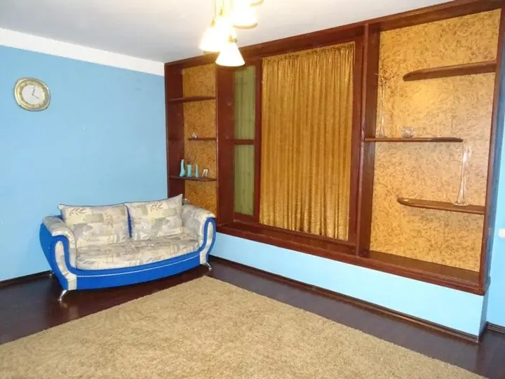 Гагра: Apartment on Abazgaa 55/1