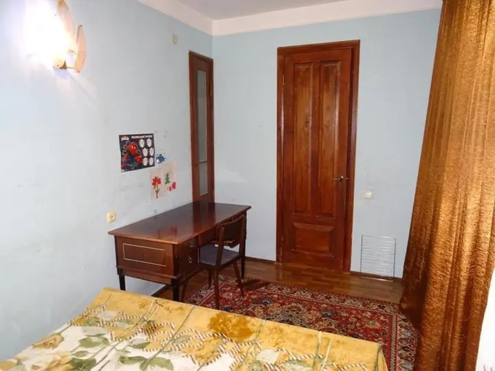 Гагра: Apartment on Abazgaa 55/1