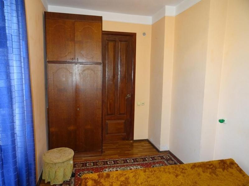 Гагра: Apartment on Abazgaa 55/1