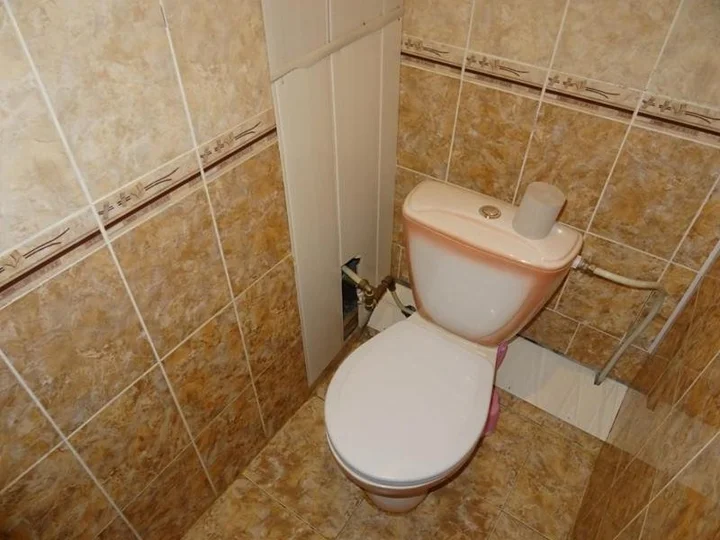 Гагра: Apartment on Abazgaa 55/1