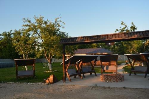 Гудаута: Glam Camping Abkhazia