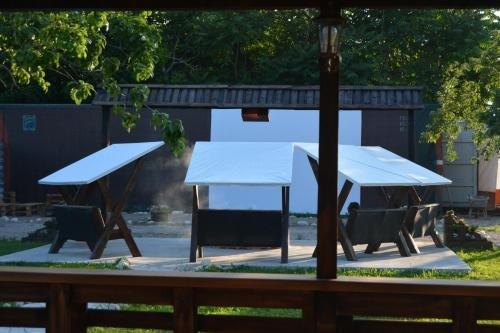 Гудаута: Glam Camping Abkhazia
