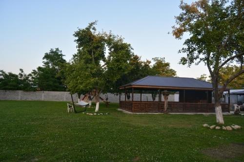 Гудаута: Glam Camping Abkhazia