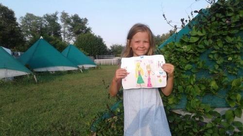 Гудаута: Glam Camping Abkhazia