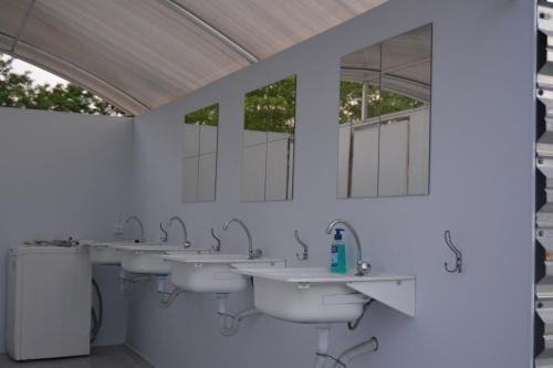 Гудаута: Glam Camping Abkhazia