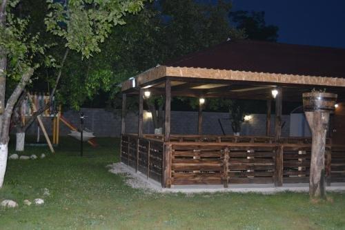 Гудаута: Glam Camping Abkhazia