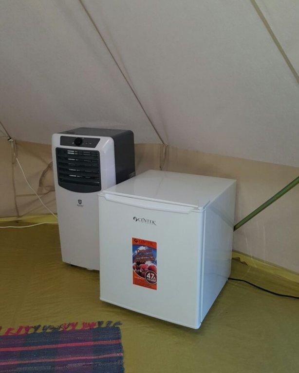 Гудаута: Glam Camping Abkhazia