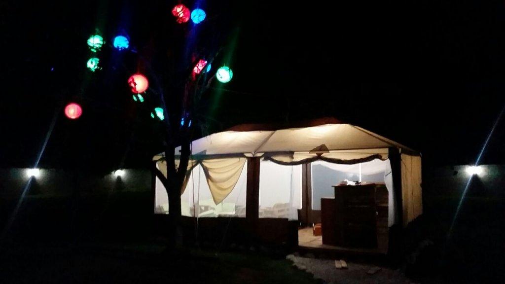 Glam Camping Abkhazia — фото 1