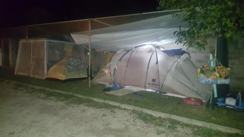 Гудаута: Glam Camping Abkhazia