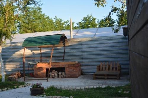 Гудаута: Glam Camping Abkhazia