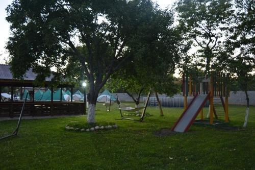 Гудаута: Glam Camping Abkhazia