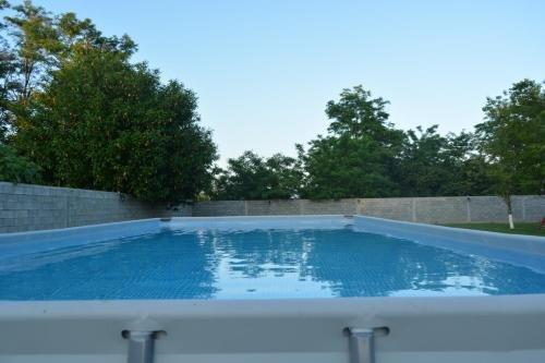 Гудаута: Glam Camping Abkhazia