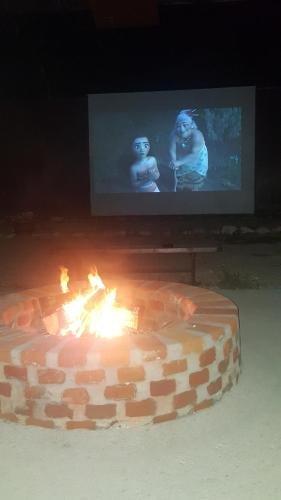 Гудаута: Glam Camping Abkhazia