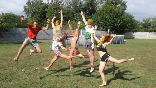 Гудаута: Glam Camping Abkhazia