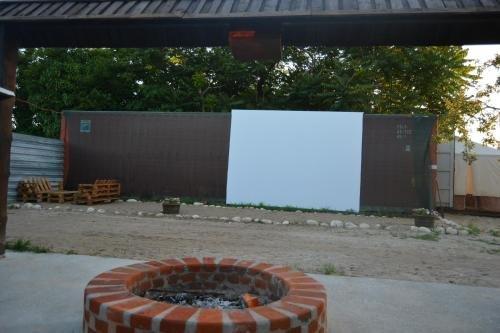 Гудаута: Glam Camping Abkhazia