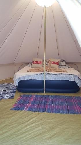 Гудаута: Glam Camping Abkhazia