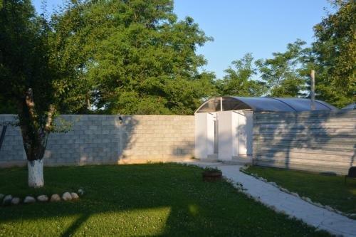 Гудаута: Glam Camping Abkhazia