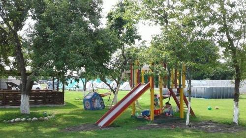 Гудаута: Glam Camping Abkhazia