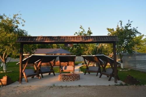Гудаута: Glam Camping Abkhazia
