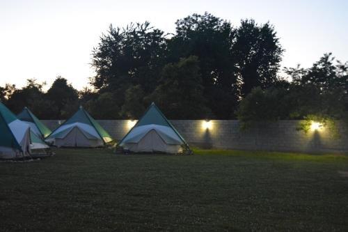 Гудаута: Glam Camping Abkhazia