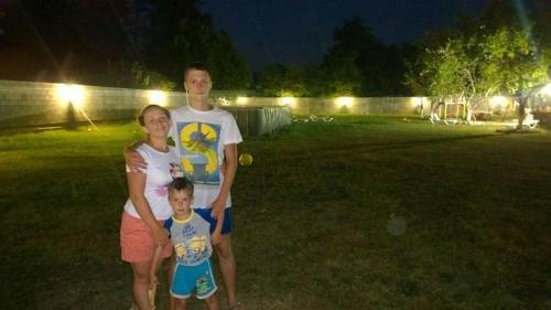 Гудаута: Glam Camping Abkhazia