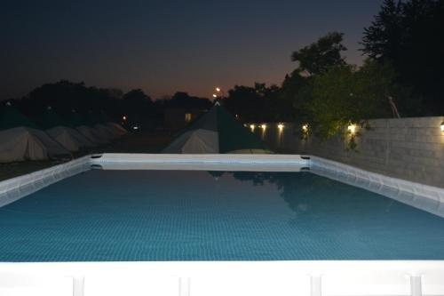 Гудаута: Glam Camping Abkhazia