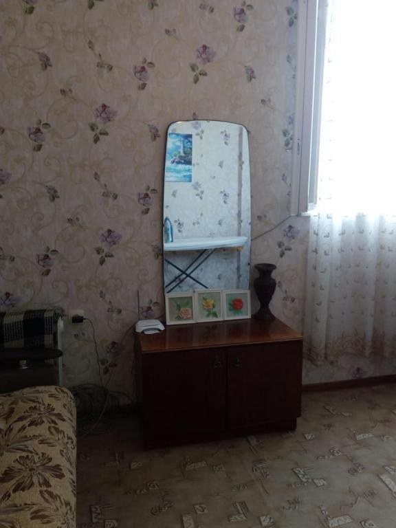 Пицунда: Apartment on Agrba 18